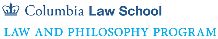 Law and Philosophy Program logo